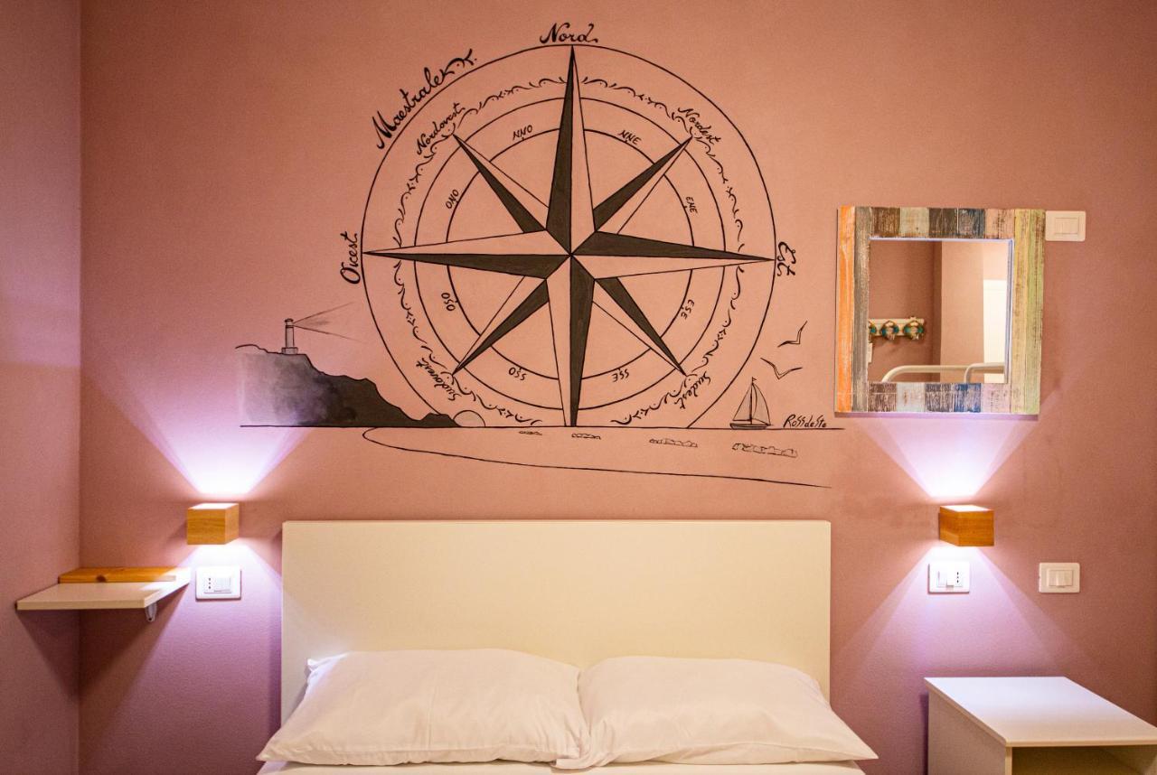 Sweet Harbour Porto - Affittacamere Pesaro Bagian luar foto