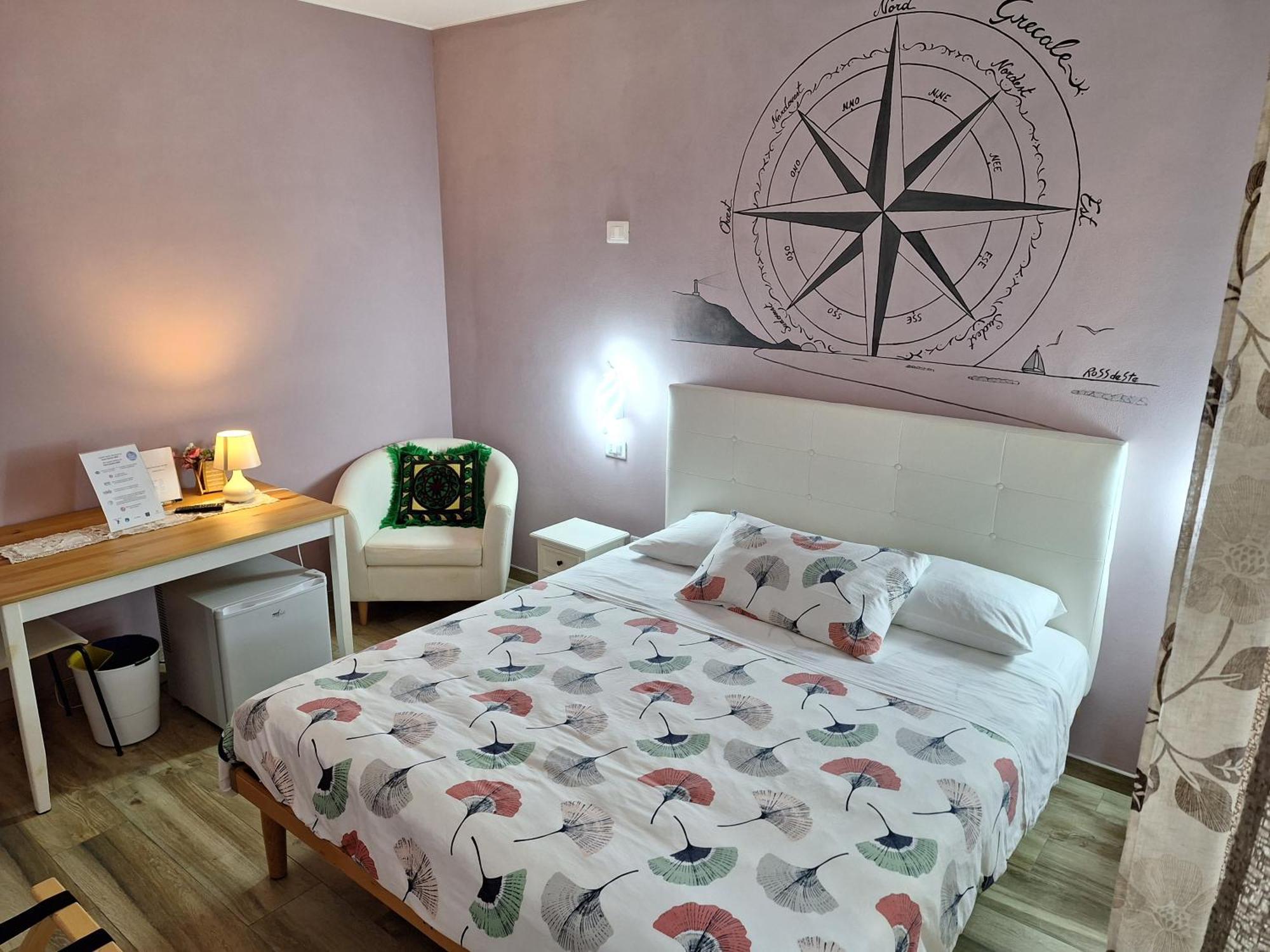 Sweet Harbour Porto - Affittacamere Pesaro Bagian luar foto